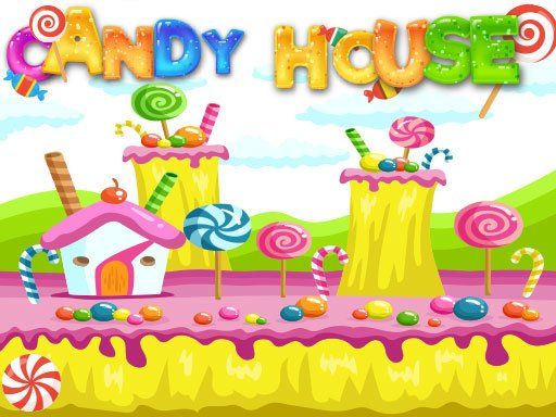 Candy House Crash