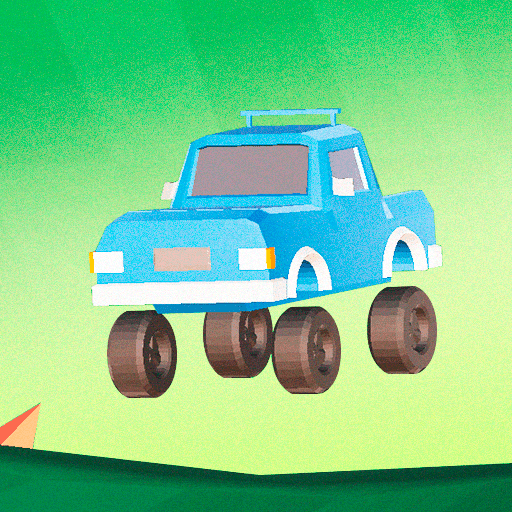 Procedural Racing
